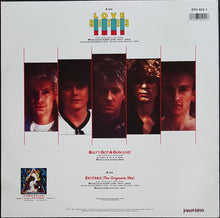 Load image into Gallery viewer, Def Leppard - Love Bites
