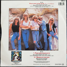 Load image into Gallery viewer, Def Leppard - Pour Some Sugar On Me