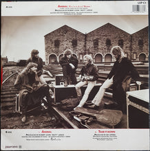 Load image into Gallery viewer, Def Leppard - Animal - Red Vinyl