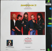 Load image into Gallery viewer, Def Leppard - Armageddon It (The Nuclear Mix)