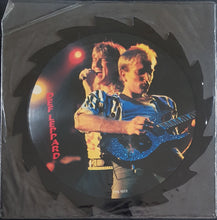 Load image into Gallery viewer, Def Leppard - Limited Edition Interview Picture Disc