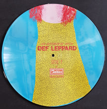Load image into Gallery viewer, Def Leppard - An Interview With Def Leppard