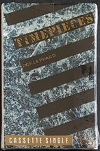 Load image into Gallery viewer, Def Leppard - Photograph / Rock Of Ages
