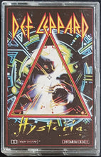 Load image into Gallery viewer, Def Leppard - Hysteria
