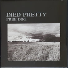 Load image into Gallery viewer, Died Pretty - Free Dirt
