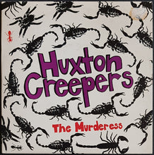 Load image into Gallery viewer, Huxton Creepers - The Murderess