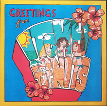 Load image into Gallery viewer, Itchy And The Nits - Greetings From