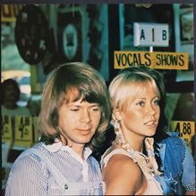 Load image into Gallery viewer, ABBA - Gloss Picture Cards