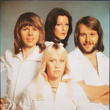 Load image into Gallery viewer, ABBA - Gloss Picture Cards