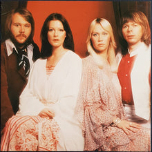 Load image into Gallery viewer, ABBA - Gloss Picture Cards