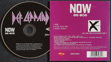 Load image into Gallery viewer, Def Leppard - Now CD2