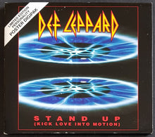 Load image into Gallery viewer, Def Leppard - Stand Up (Kick Love Into Motion)