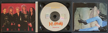 Load image into Gallery viewer, Def Leppard - Stand Up (Kick Love Into Motion)
