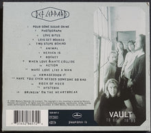 Load image into Gallery viewer, Def Leppard - Vault: Def Leppard Greatest Hits 1980-1995