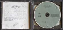 Load image into Gallery viewer, Def Leppard - Vault: Def Leppard Greatest Hits 1980-1995