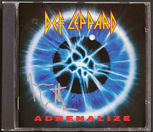 Load image into Gallery viewer, Def Leppard - Adrenalize