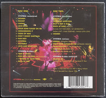 Load image into Gallery viewer, Def Leppard - Hysteria - Deluxe Edition