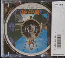 Load image into Gallery viewer, Def Leppard - High 'N' Dry