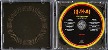 Load image into Gallery viewer, Def Leppard - The Story So Far: The Best Of