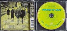 Load image into Gallery viewer, Def Leppard - Work It Out