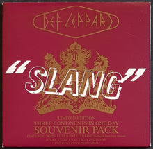 Load image into Gallery viewer, Def Leppard - Slang