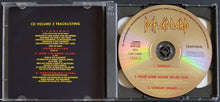 Load image into Gallery viewer, Def Leppard - Tonight