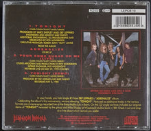 Load image into Gallery viewer, Def Leppard - Tonight