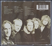 Load image into Gallery viewer, Def Leppard - Work It Out