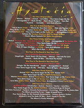 Load image into Gallery viewer, Def Leppard - Hysteria - 30th Anniversary Edition