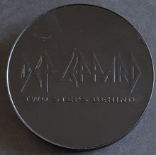 Load image into Gallery viewer, Def Leppard - Two Steps Behind