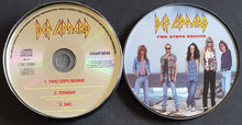 Load image into Gallery viewer, Def Leppard - Two Steps Behind