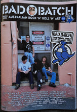 Load image into Gallery viewer, V/A - Bad Batch Australian Rock'N'Roll'N'Art #006