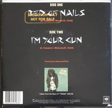 Load image into Gallery viewer, Alice Cooper - Bed Of Nails
