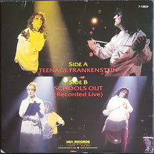 Load image into Gallery viewer, Alice Cooper - Teenage Frankenstein