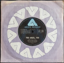 Load image into Gallery viewer, Alpha Band - You Angel, You