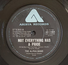 Load image into Gallery viewer, Alpha Band - You Angel, You