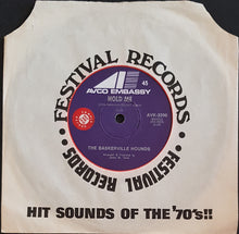 Load image into Gallery viewer, Baskerville Hounds - Hold Me