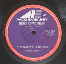 Load image into Gallery viewer, Baskerville Hounds - Hold Me