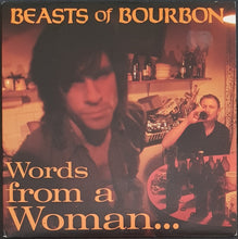 Load image into Gallery viewer, Beasts Of Bourbon - Words From A Woman...