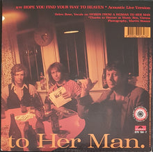 Load image into Gallery viewer, Beasts Of Bourbon - Words From A Woman...