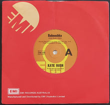 Load image into Gallery viewer, Kate Bush - Babooshka