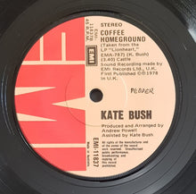 Load image into Gallery viewer, Kate Bush - Hammer Horror