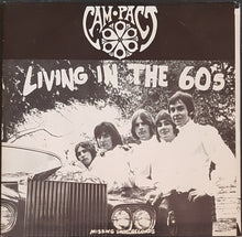 Load image into Gallery viewer, Cam-Pact - Living In The 60's