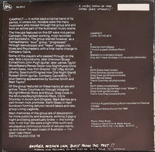 Load image into Gallery viewer, Cam-Pact - Living In The 60's