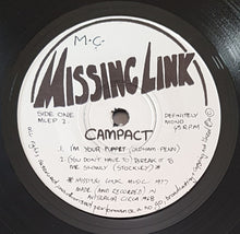 Load image into Gallery viewer, Cam-Pact - Living In The 60's