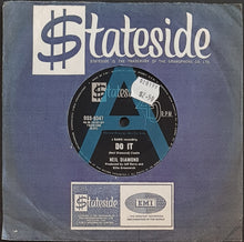 Load image into Gallery viewer, Neil Diamond - Do It