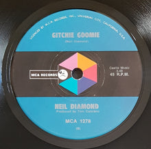 Load image into Gallery viewer, Neil Diamond - Song Sung Blue