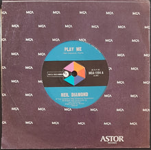 Load image into Gallery viewer, Neil Diamond - Play Me