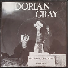 Load image into Gallery viewer, Dorian Gray - The Emperor's New Clothes
