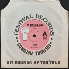 Load image into Gallery viewer, Free - My Brother Jake